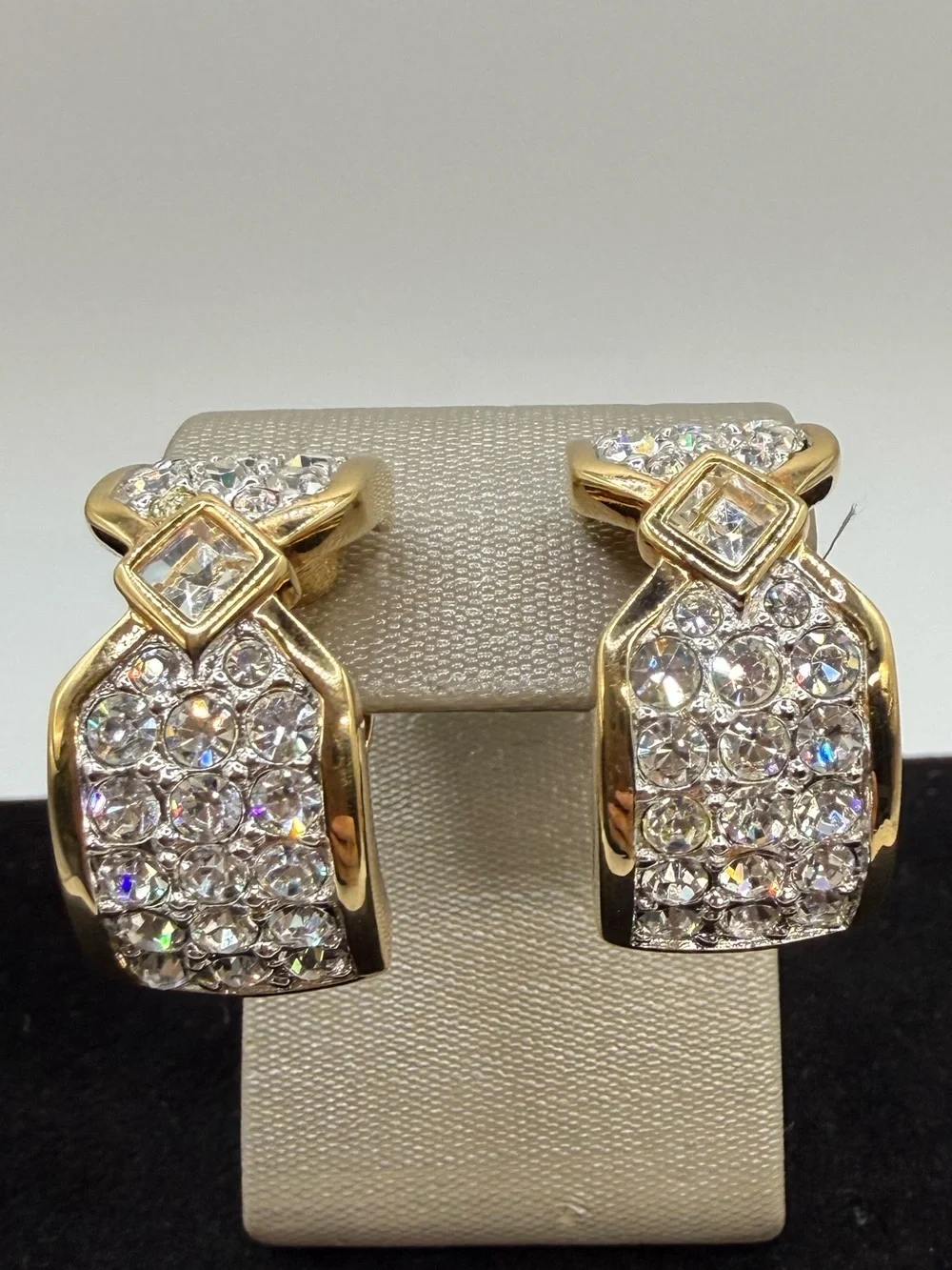 Swarovski gorgeous authentic